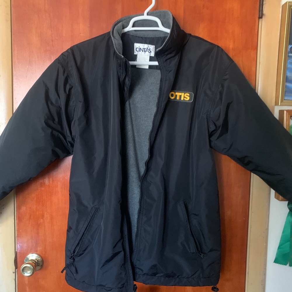 Cintas Working Jacket